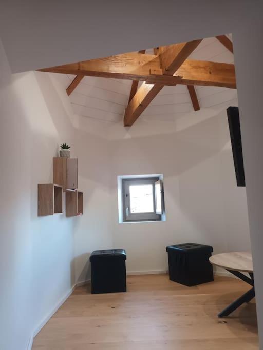 Chez David - Vacances Sous Les Toits Brioude Exterior photo